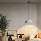 Bowlful Ceramic Pendant Lamp