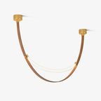 Belt Pendant Lamp