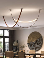 Belt Pendant Lamp