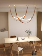 Belt Pendant Lamp