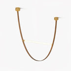 Tracer Belt Pendant Lamp