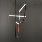 Tracer Belt Pendant Lamp