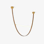 Tracer Belt Pendant Lamp