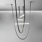 Tracer Belt Pendant Lamp