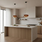 Levels Pendant Light