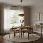 Levels Pendant Light