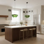 Levels Pendant Light
