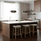 Levels Pendant Light