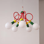 Circulo Play Pendant Lamp