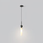 Marble Vertical Pendant Lamp