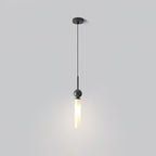 Marble Vertical Pendant Lamp