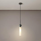 Marble Vertical Pendant Lamp