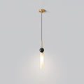 Marble Vertical Pendant Lamp