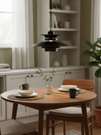 Modulo Layered Pendant Light