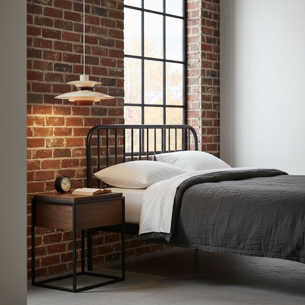 Modulo Layered Pendant Light