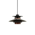 Modulo Layered Pendant Light