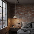 Modulo Layered Pendant Light