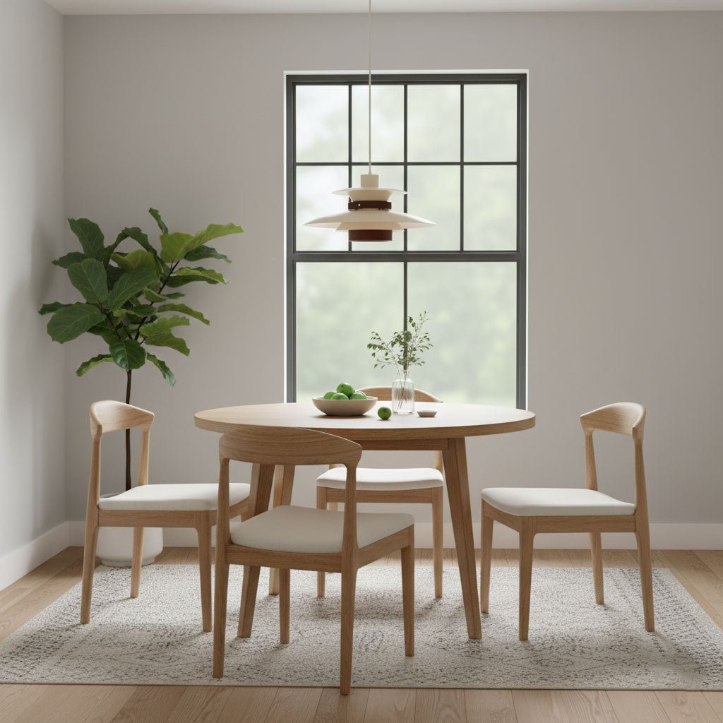 Modulo Layered Pendant Light
