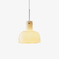 Lumina Petal Glass Pendant Light