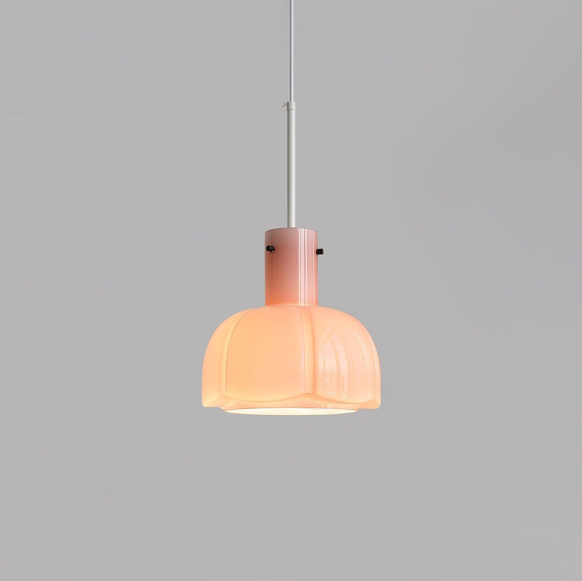Lumina Petal Glass Pendant Light