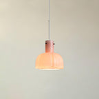 Lumina Petal Glass Pendant Light