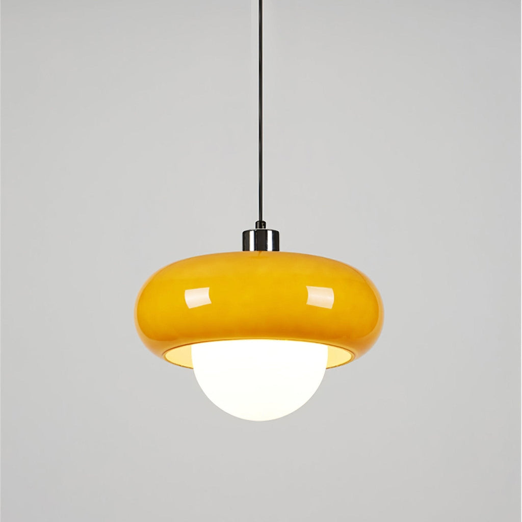 Harvey Pendant Lamp