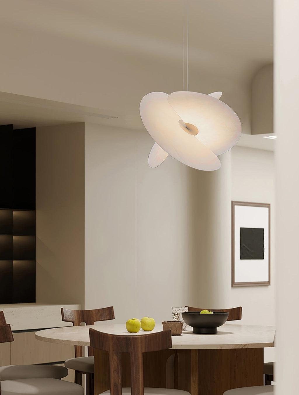 Sail Pendant Lamp