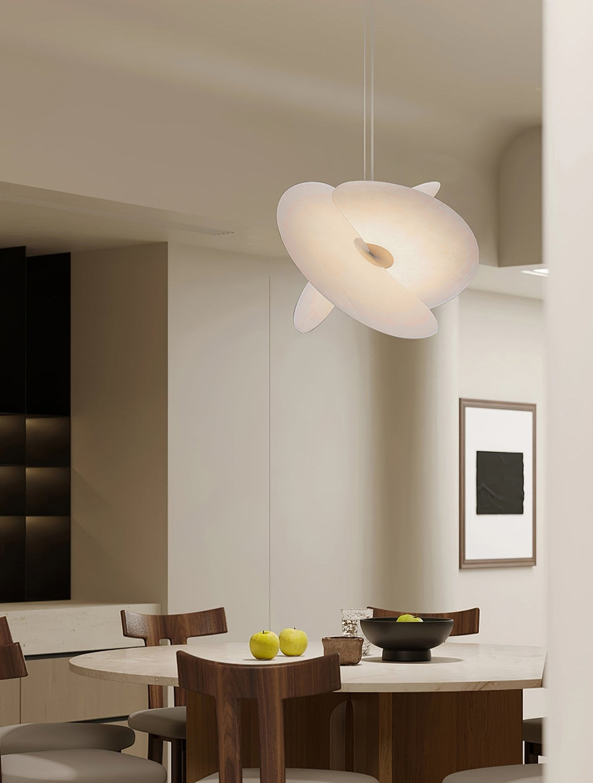Sail Pendant Lamp