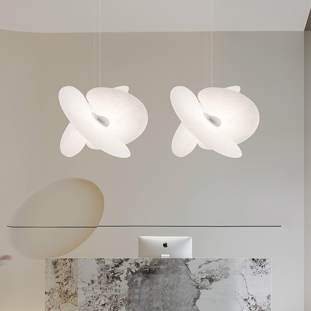 Sail Pendant Lamp