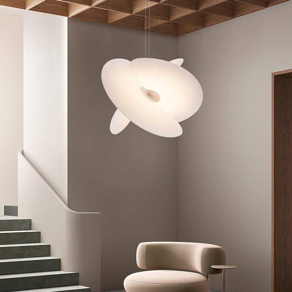 Sail Pendant Lamp