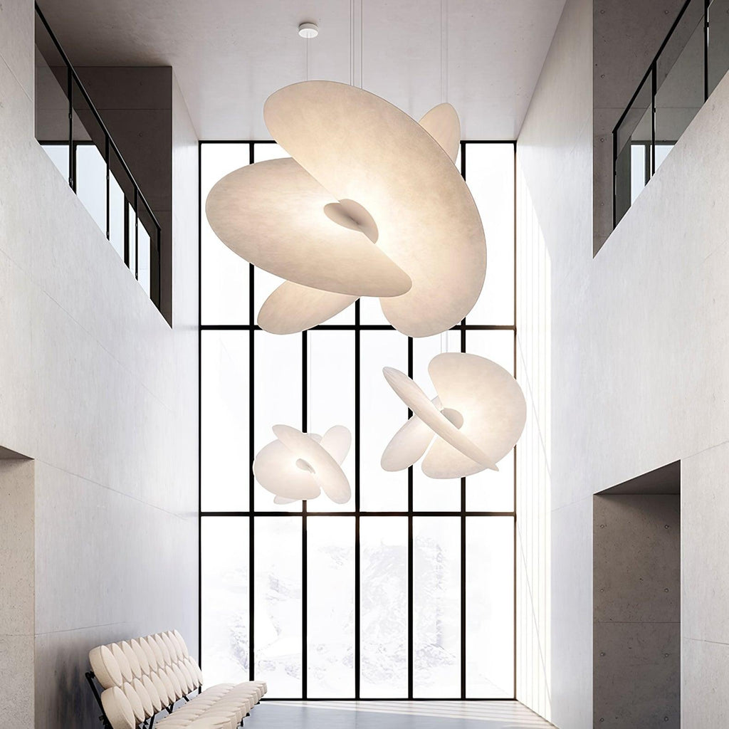 Sail Pendant Lamp