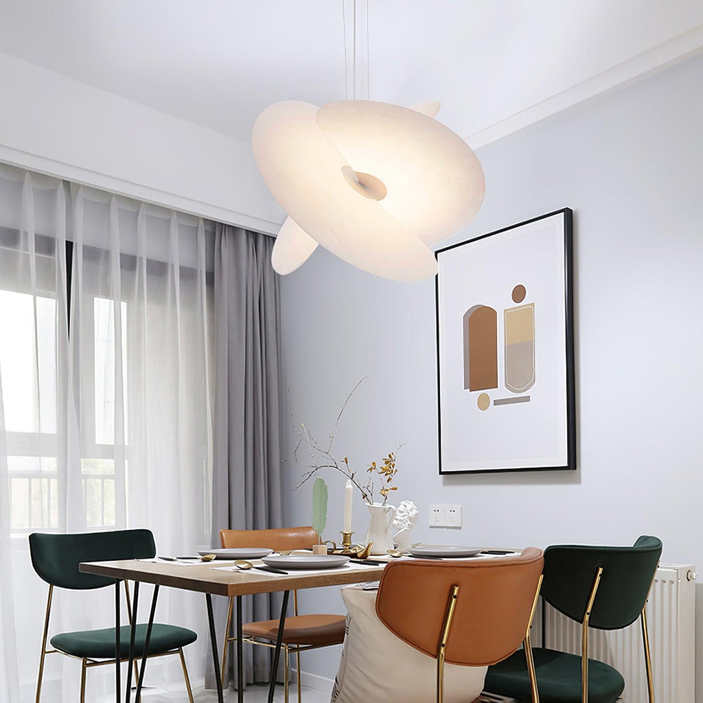 Sail Pendant Lamp