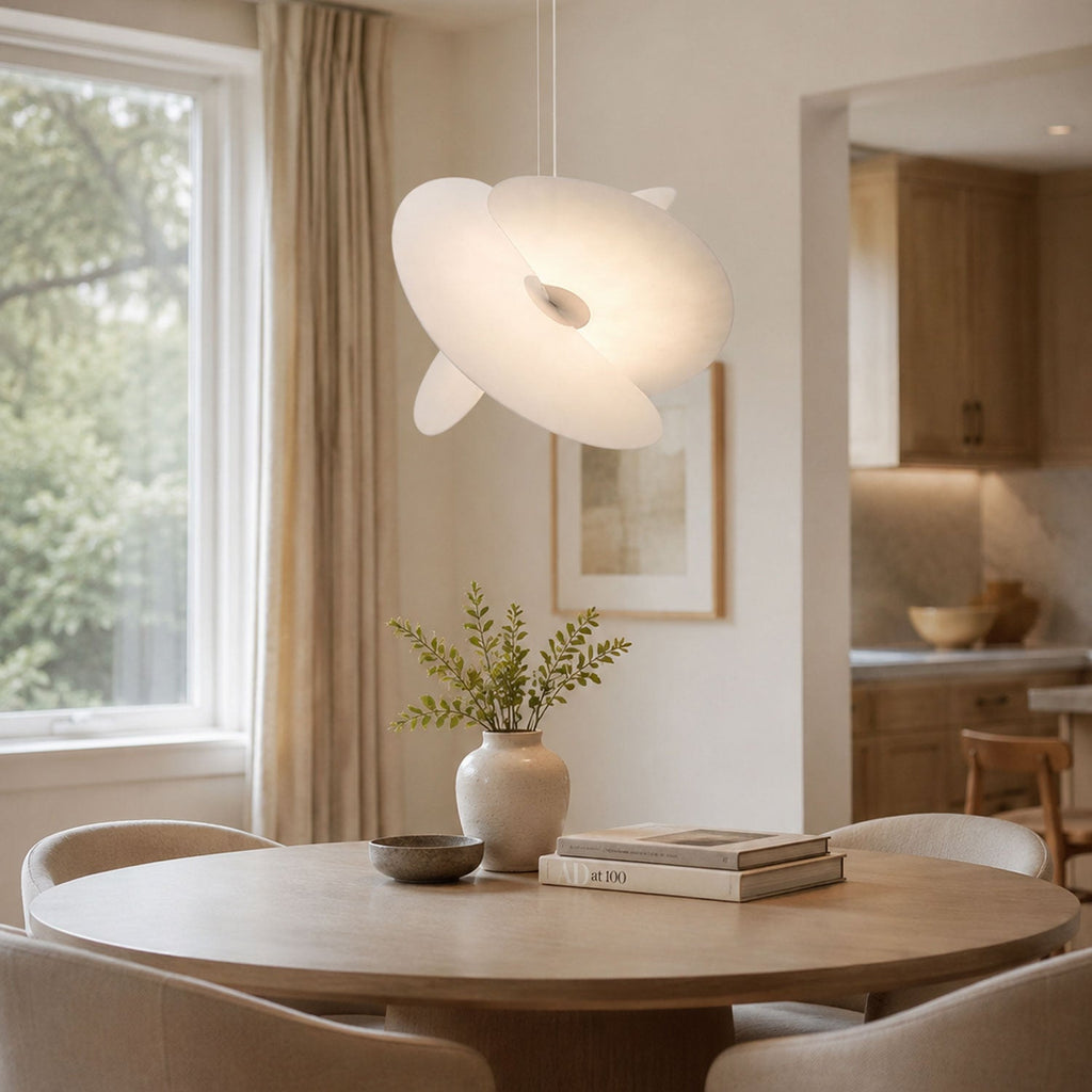 Sail Pendant Lamp