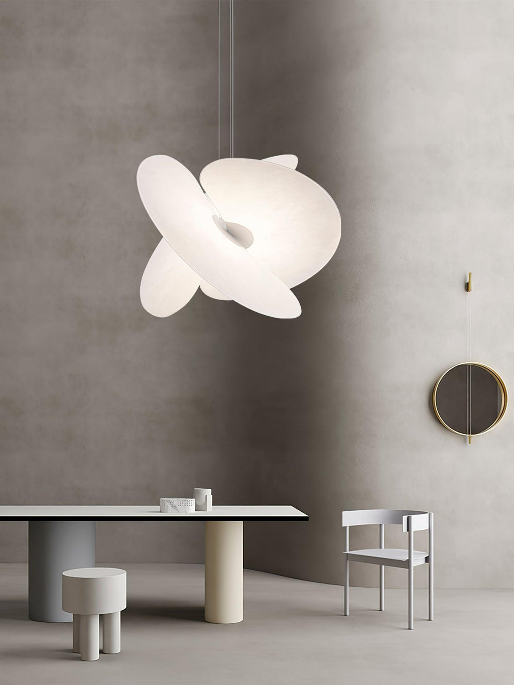 Sail Pendant Lamp