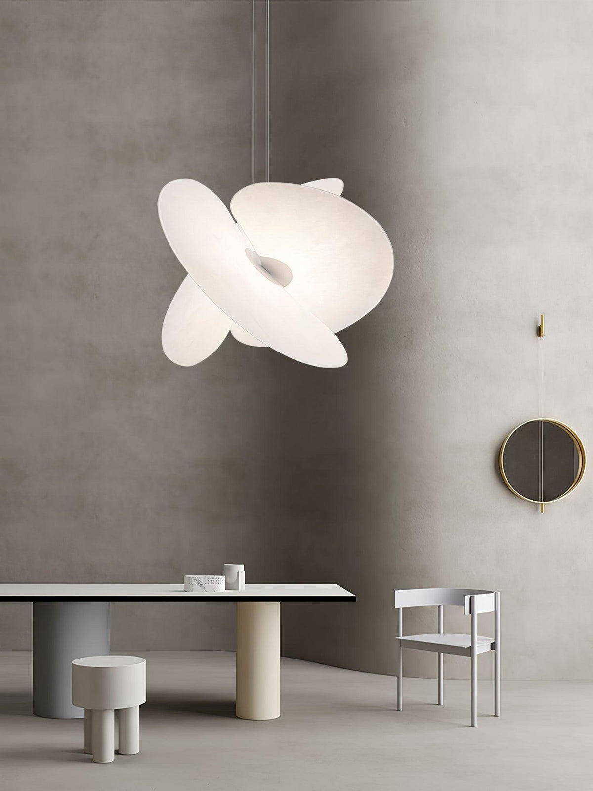 Sail Pendant Lamp