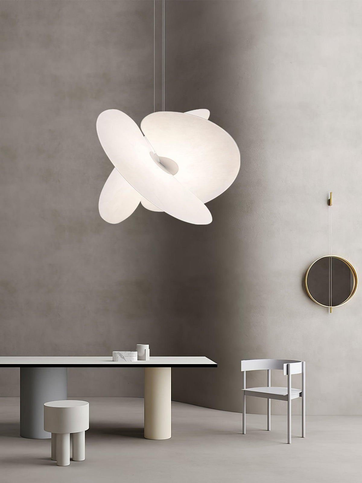 Sail Pendant Lamp