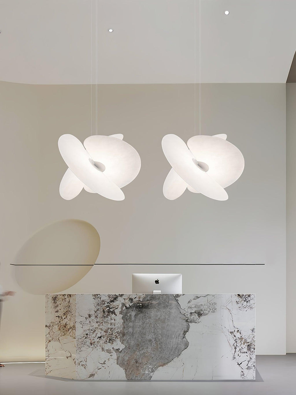 Sail Pendant Lamp