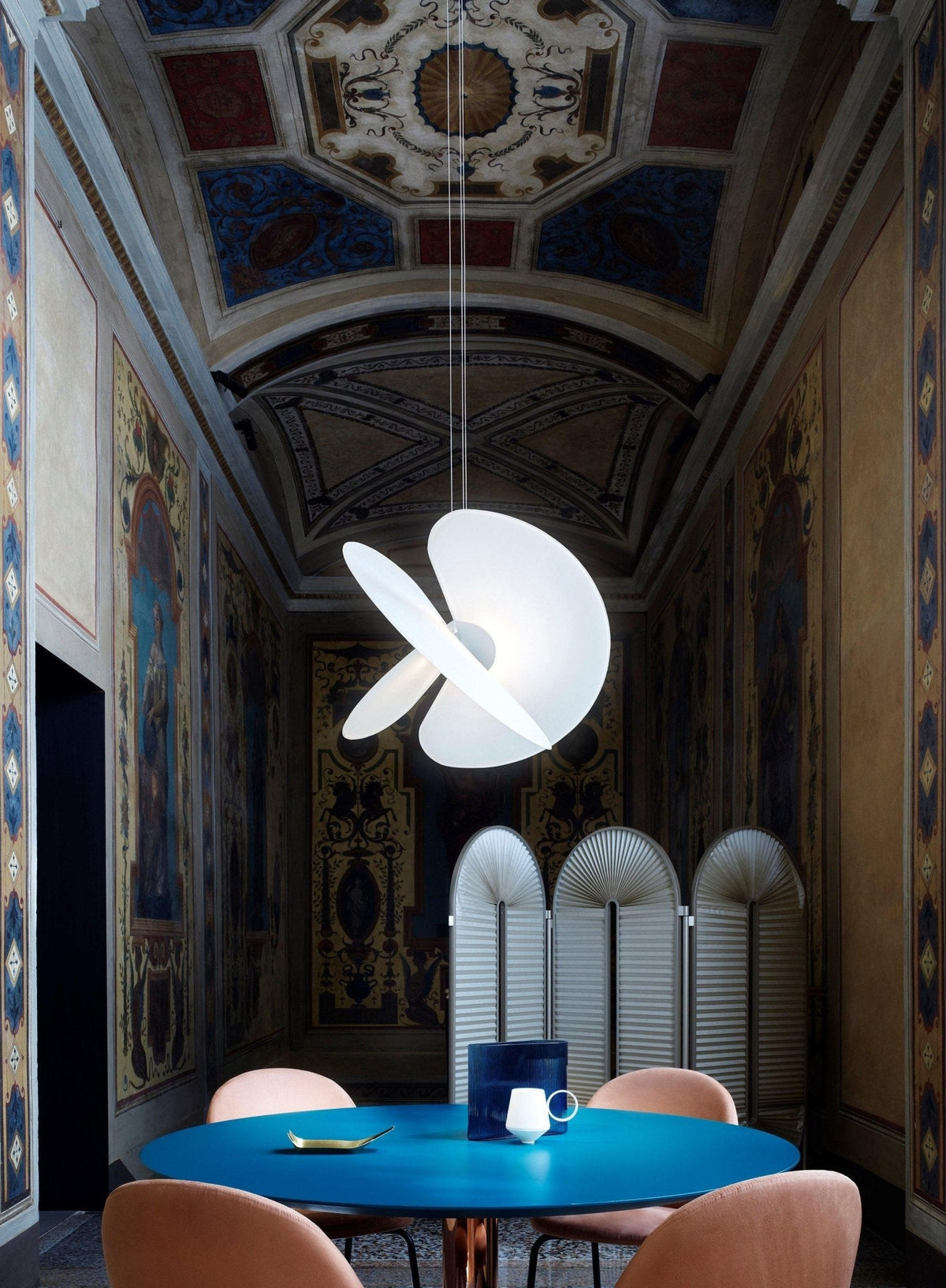 Sail Pendant Lamp
