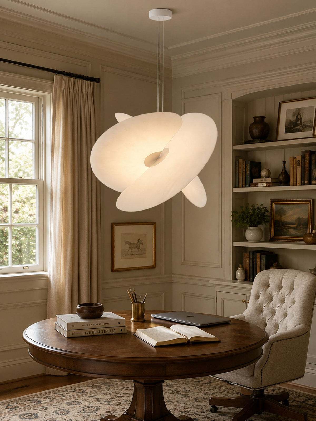 Sail Pendant Lamp
