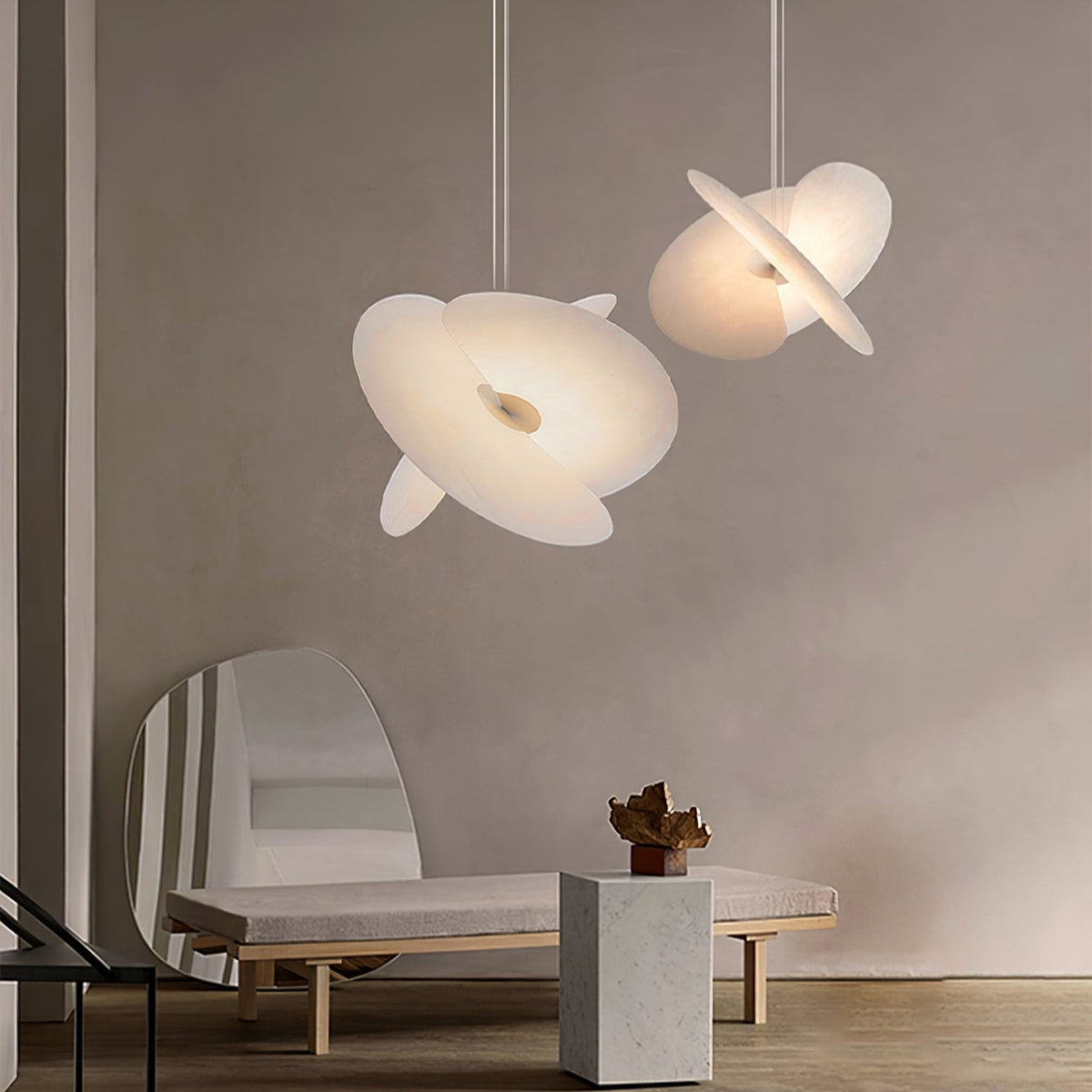 Sail Pendant Lamp
