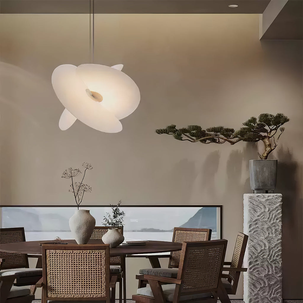 Sail Pendant Lamp