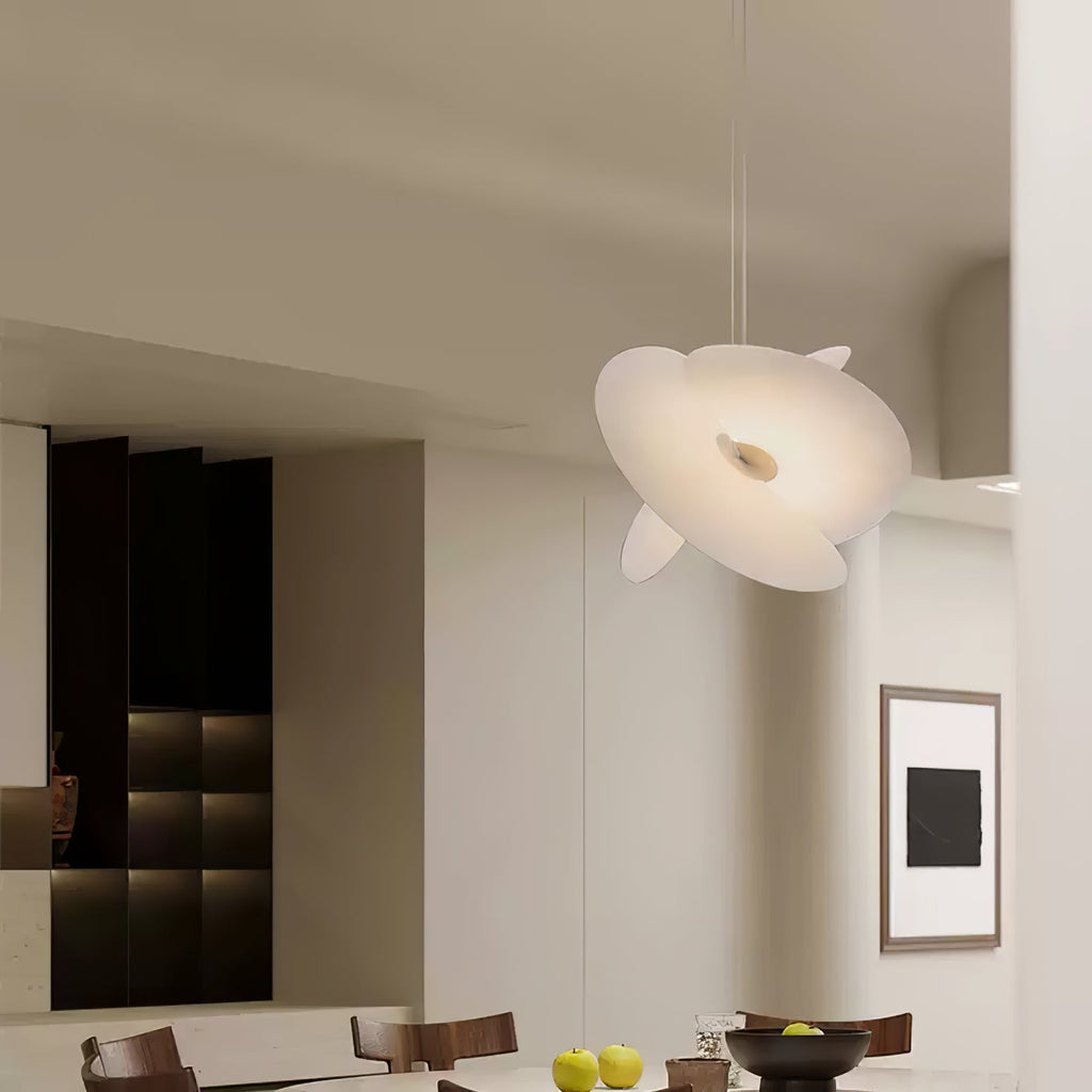 Sail Pendant Lamp