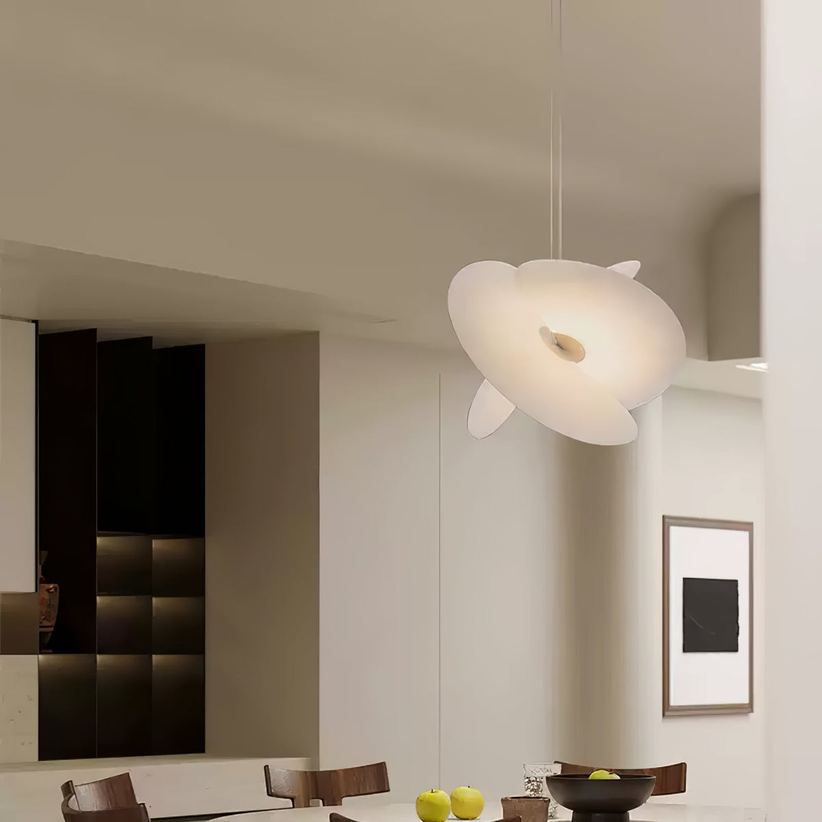 Sail Pendant Lamp