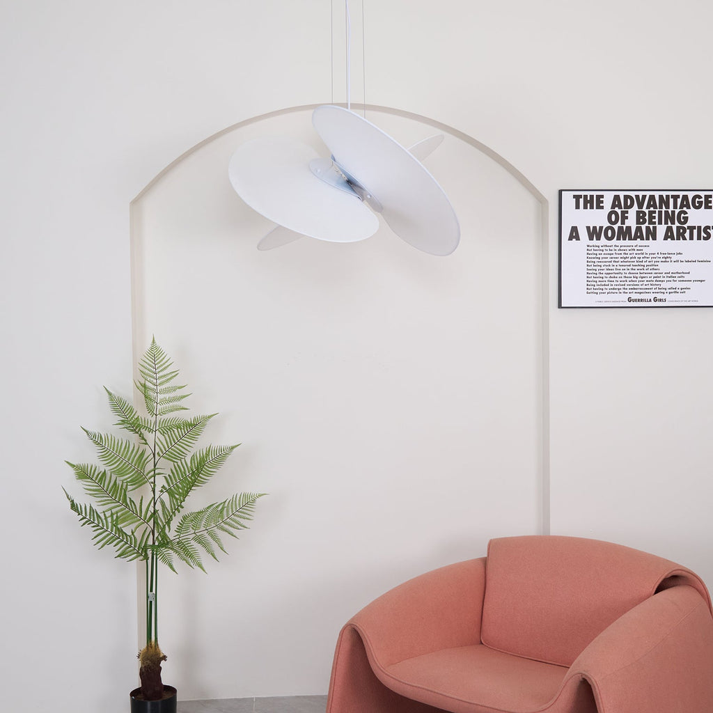Sail Pendant Lamp