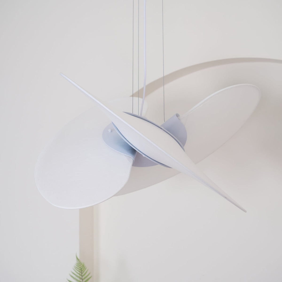 Sail Pendant Lamp