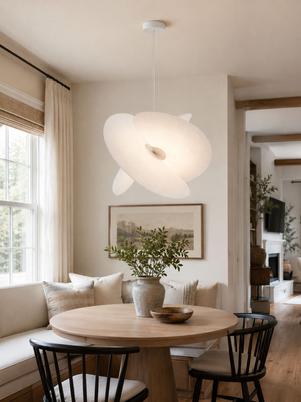 Sail Pendant Lamp