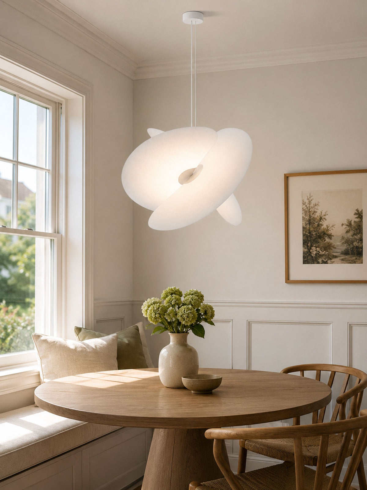 Sail Pendant Lamp