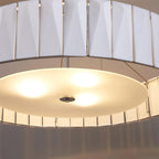 Shard Chandelier