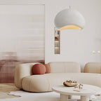 Aurelia Cloud Resin Pendant Light