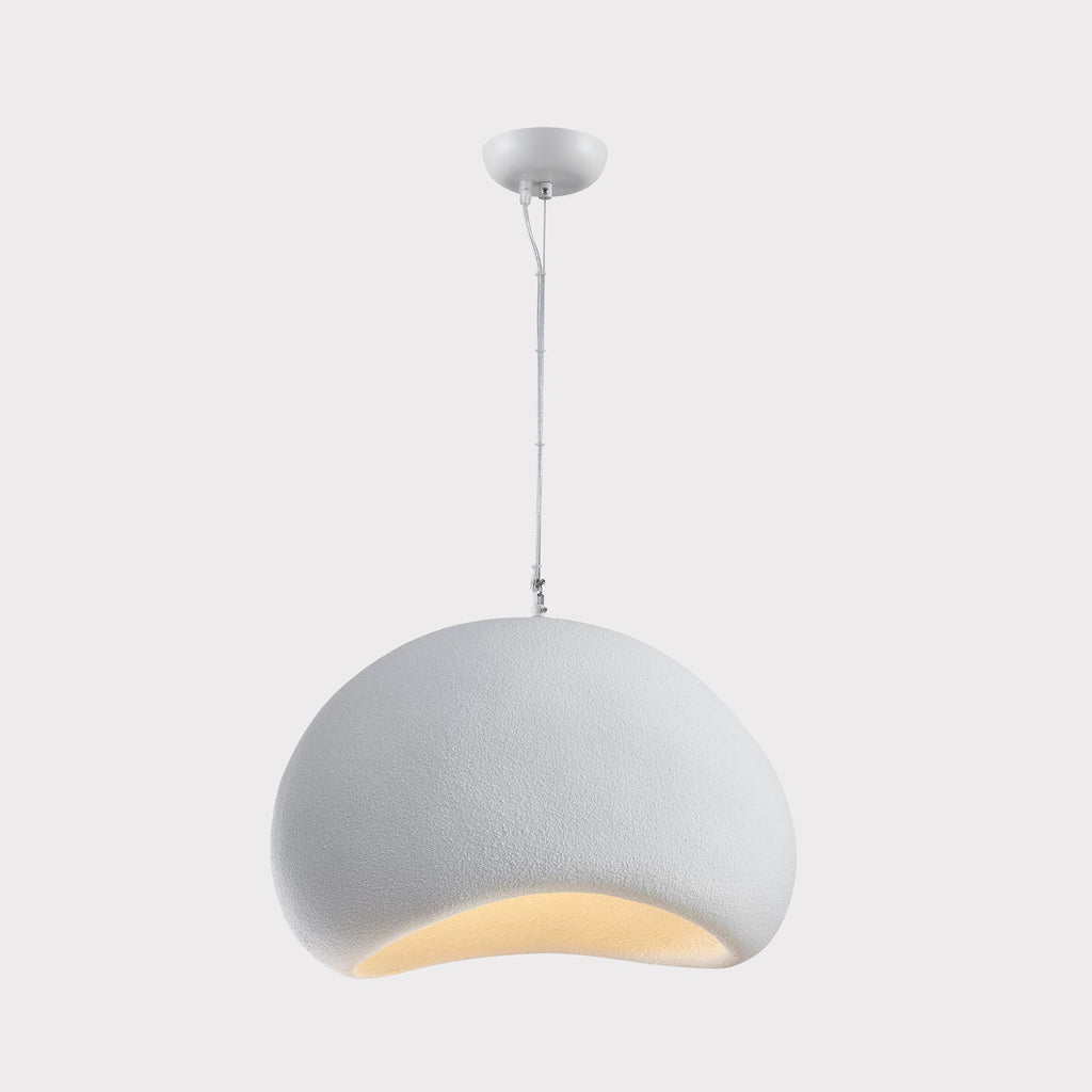 Aurelia Cloud Resin Pendant Light